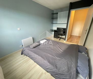 Appartement Rodez 3 pièce(s) 76.26 m2 - Photo 6