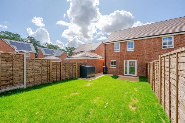 2 bedroom semi-detached house to rent - Photo 1