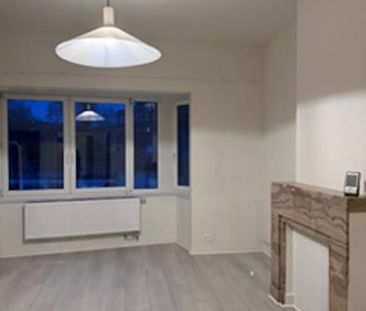 Appartement te huur - Photo 1