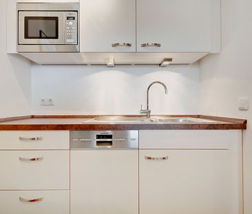 2-room apartment in sought-after location for rent - Foto 5