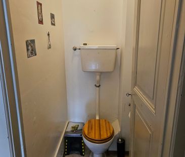 3 Zimmer, 40 m², 3. Stock - Photo 2