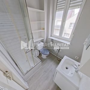 Location Appartement 2 pièces 36m² DUNKERQUE 59240 - Photo 2