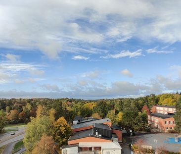 Högnäsvägen, Lidingö - Photo 3