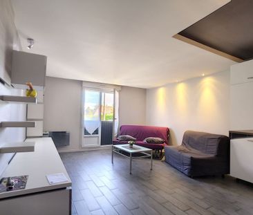Location appartement 1 pièce, 36.00m², Tournan-en-Brie - Photo 2