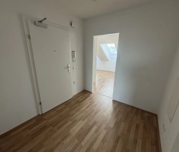 2-Zimmer-Wohnung in der Steinfeldgasse! - Photo 6