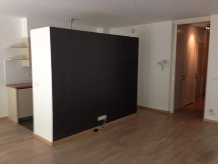 Appartement te huur - Photo 5