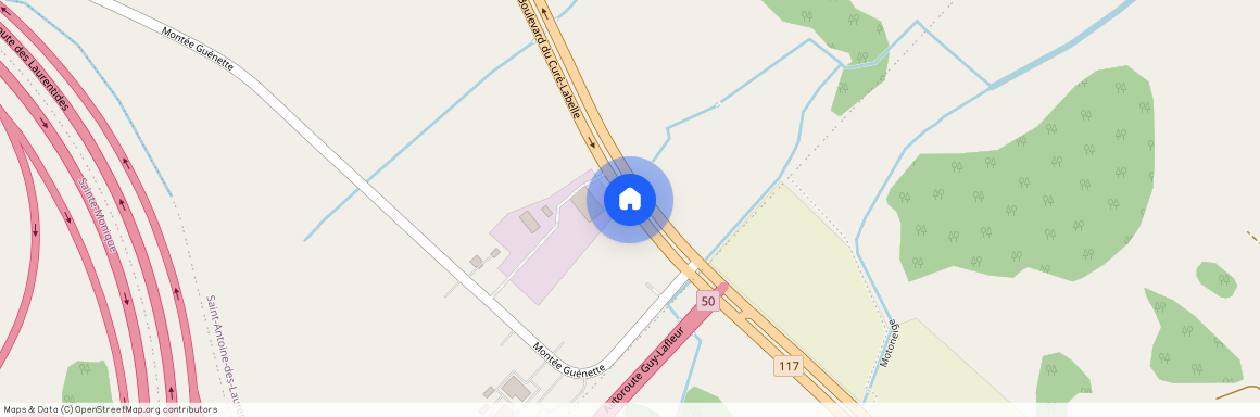 17345 Boul. du Curé-Labelle, app.202, J7J 2G8, Mirabel