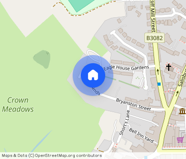 Park Lands, Blandford Forum - Photo 1