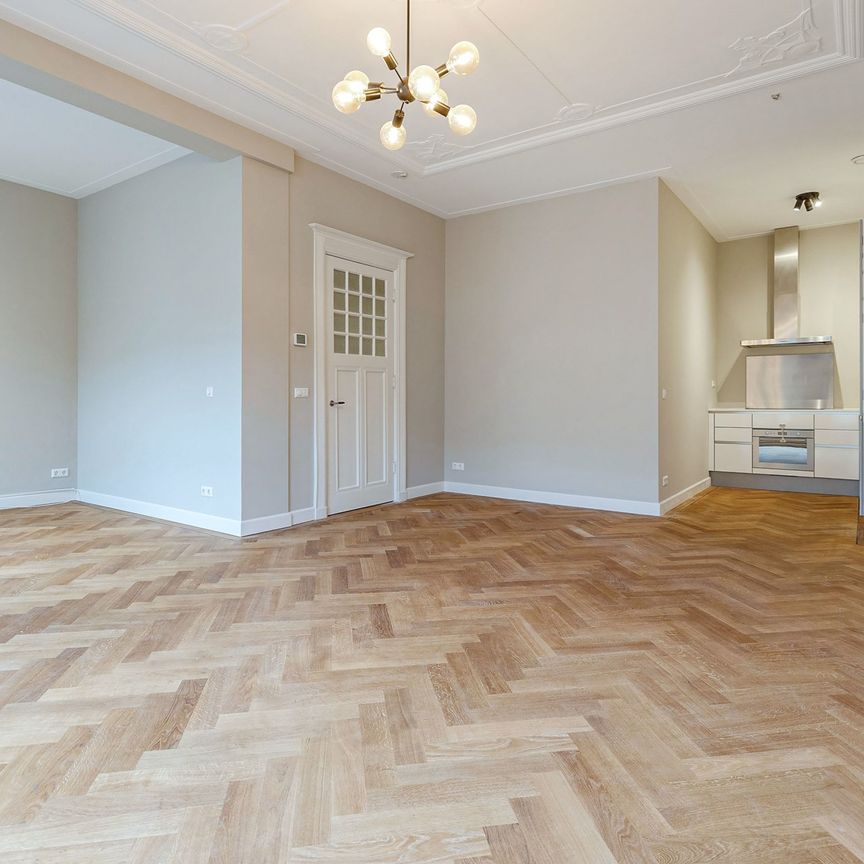 Koninginneweg 156-1, 1075 EE, Amsterdam - Foto 1