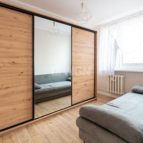 Mieszkanie na wynajem w bloku Elbląg, Centrum - Фото 1