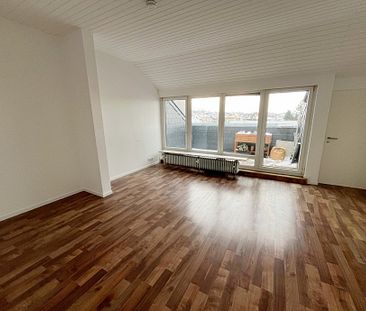 **VERMIETET** Über den Dächern von Bessungen - die perfekte Wohnung für 1 bis 2 Personen - Foto 1