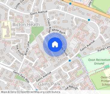 Bromley Road, Bicton Heath, Shrewsbury - Photo 1