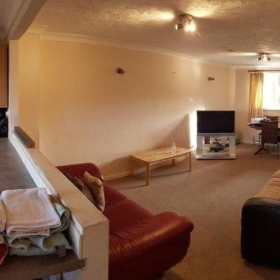 5 bedroom house share to rent - Photo 1