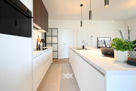 Appartement te huur - Foto 3