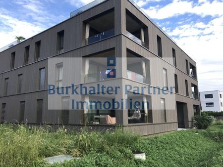 Grosse Attikawohnung gesucht? - Foto 5