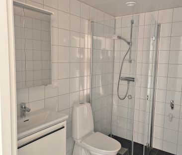 Höskullegränd 2 - Photo 3