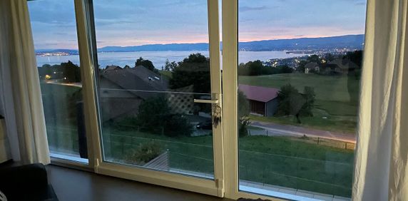 Superbe maison Jumelle (B2) de 6,5 pièces avec vue imprenable - Photo 2