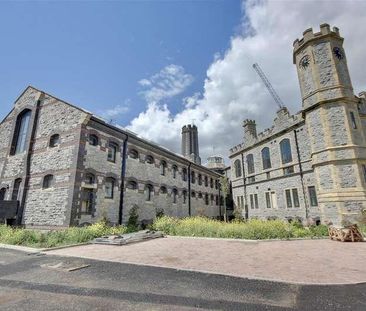 The Old Portsmouth Gaol, Governors Walk, PO3 - Photo 4