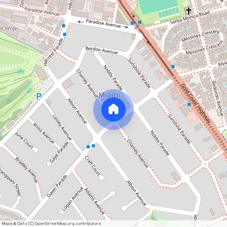 41 Dawn Parade, Qld 4220, Miami