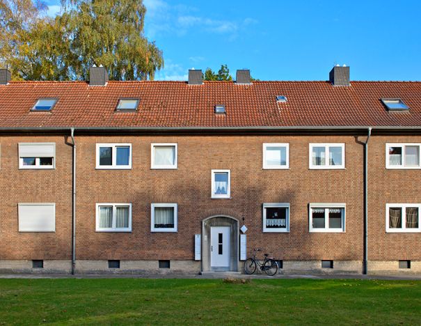 Charmante 3-Zimmer-Etagenwohnung in Bocholt  Vielseitiges Wohnen auf 52 m² - Foto 1