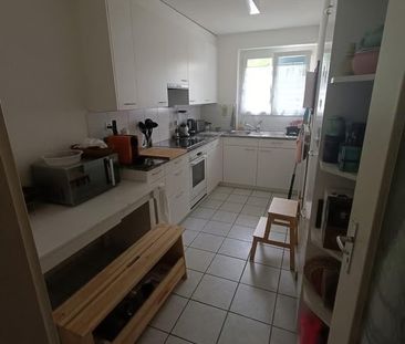 3 Zimmer, 70 m², Untergeschoss - Photo 6