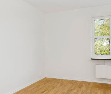 Huldregatan 24 A - Foto 1