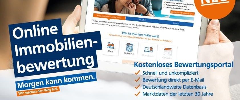 wohnWert "Winzer-Carré" - Foto 1