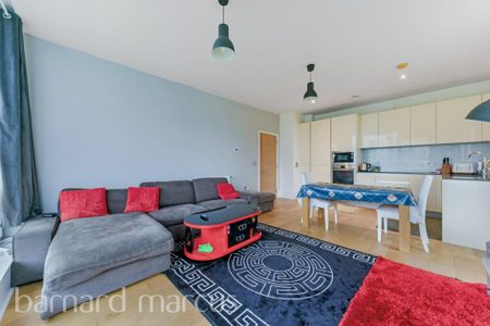 Durham Wharf Drive, Brentford - Photo 2