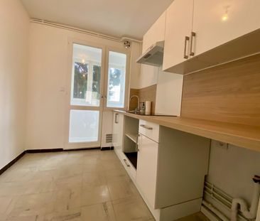 « AVIGNON EM - APPARTEMENT T2 45.54M² AVEC BALCON » - Photo 3