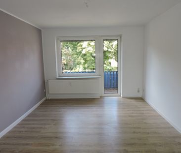 Wie für uns gemacht! Gepflegte 4 Zimmer Wohnung frei! - Foto 6