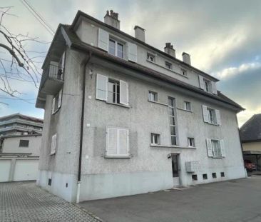 Rue des Charmilles 7 - Yverdon-les-Bains - Foto 5