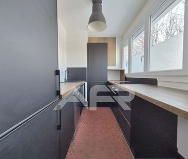 Location Appartement 2 pièces 44m² - Photo 1