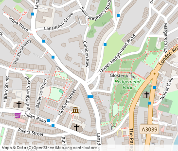 Camden Crescent, Bath - Photo 1