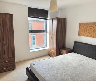 2 bedroom flat to rent - Photo 6