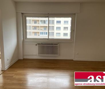 Beau et spacieux 2-3 pièces avec balcons - garage & cave - Photo 3