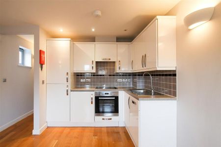 1 bedroom apartment to rent - Photo 5