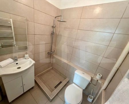 Casa de inchiriat, 80 mp, teren 380 mp, zona Ramada - Photo 5