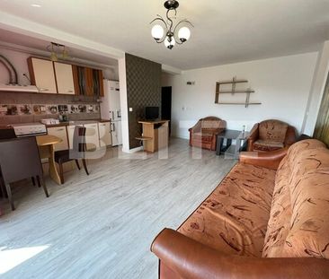 Apartament 1 camera, 36 mp, zona BMW! - Fotografie 2