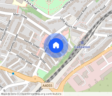 Jenner Street, Barry - Photo 1