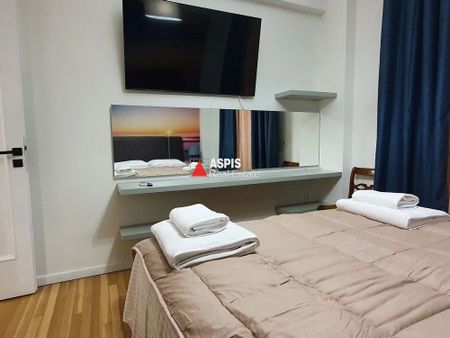 Διαμέρισμα για ενοικίαση Ιλίσια - Photo 5