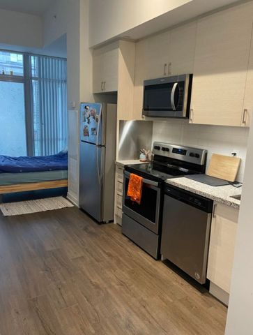 For Lease - 621 Sheppard Avenue Unit# 111, Toronto, Ontario - Photo 4