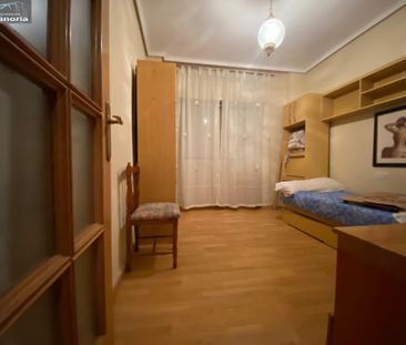 Piso de alquiler en Calle Federico Garcia Lorca, Estación - Photo 3