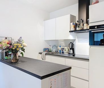 Appartement te huur - Photo 3