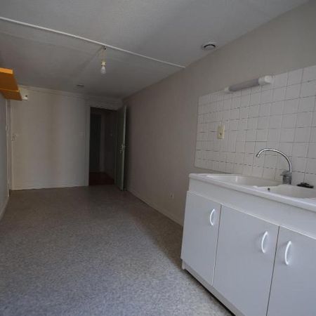 Location Appartement 2 pièces 27m² AUBENAS 07200 - Photo 3