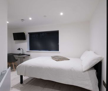 Apt 1, Aberdeen House Room 2 - Photo 5