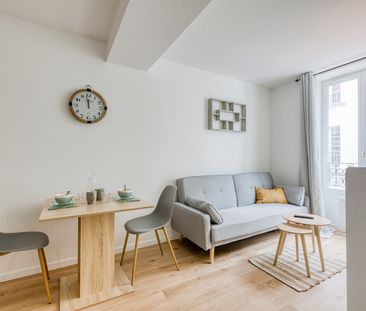 T2 28 m2 - Rue Saint Spire, 91100 Corbeil-Essonnes - Photo 3