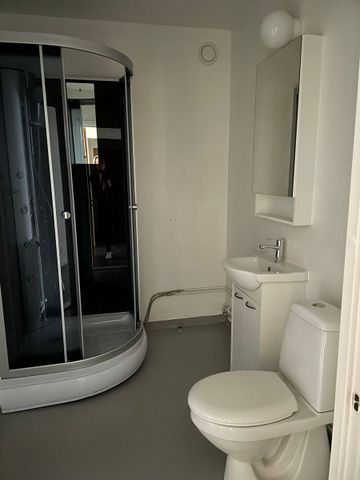 Hyttgatan 12A - Foto 5