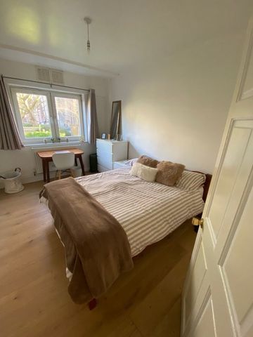 Room in a Shared Flat, Grimthorpe House, EC1V - Photo 5
