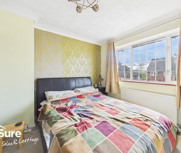 4 bedroom semi-detached house to rent - Photo 6