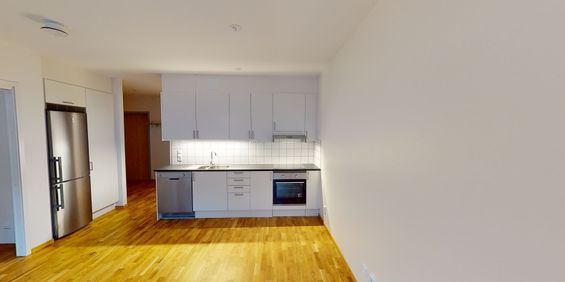 Kungsgatan 44 A - Foto 3